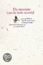 De mooiste van de hele wereld