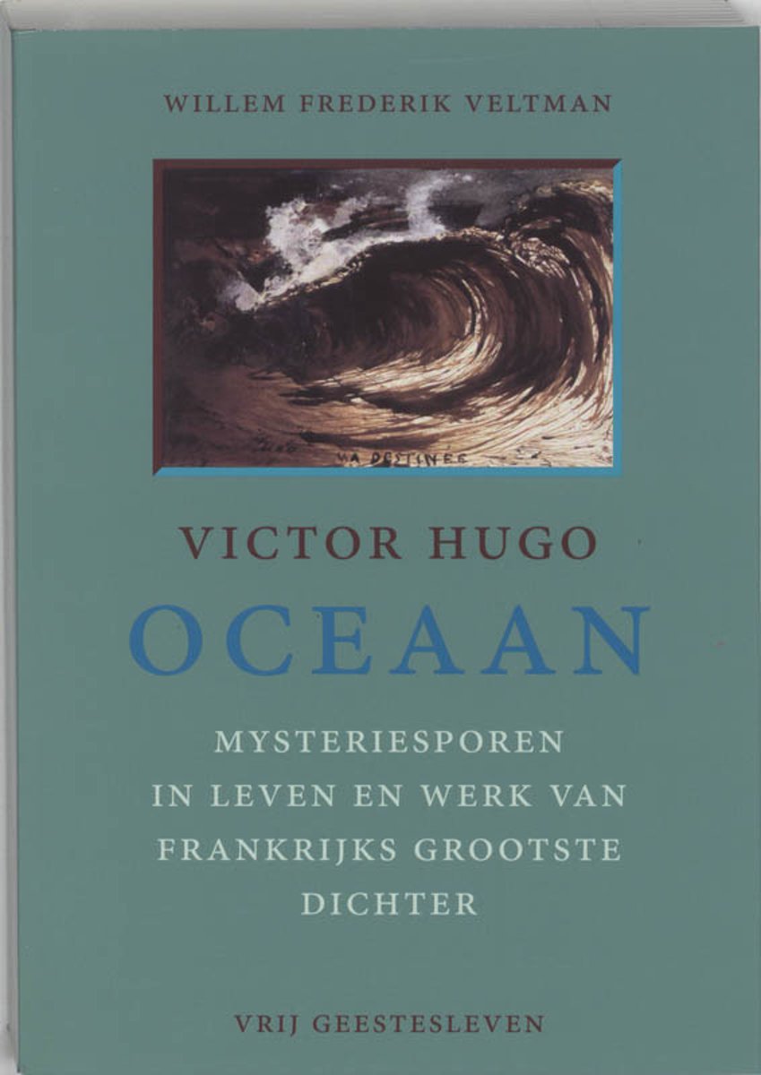 Victor Hugo - Oceaan