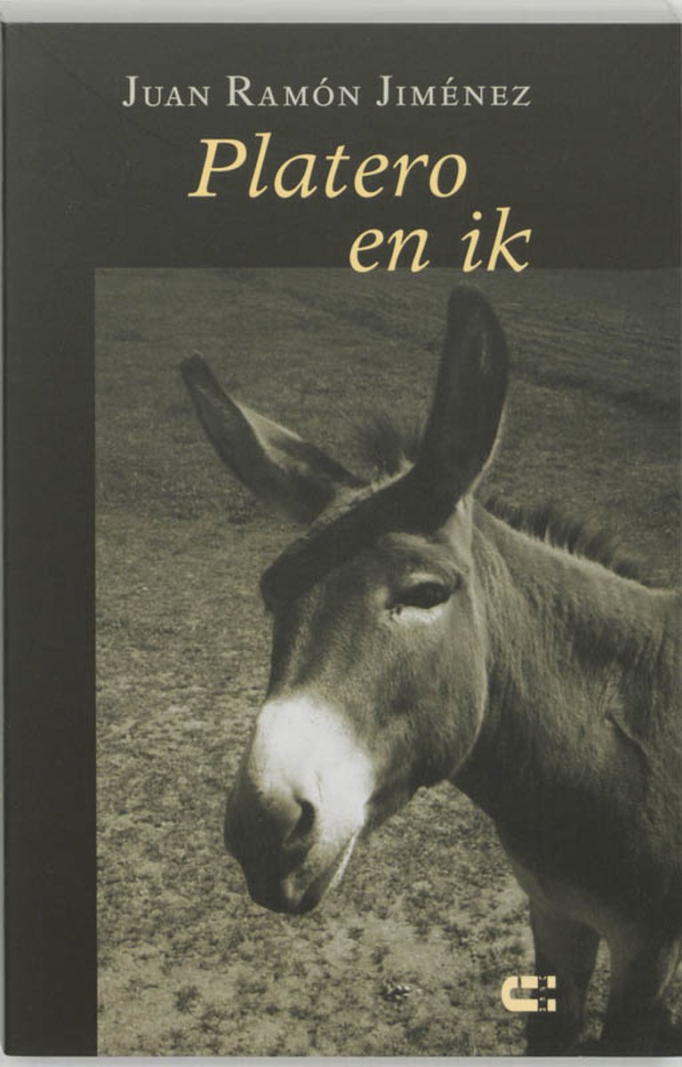 Platero en ik