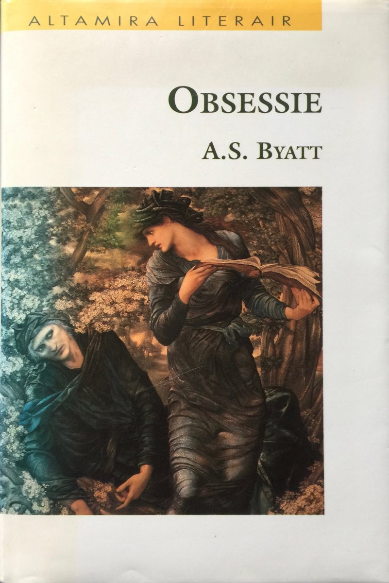 Obsessie