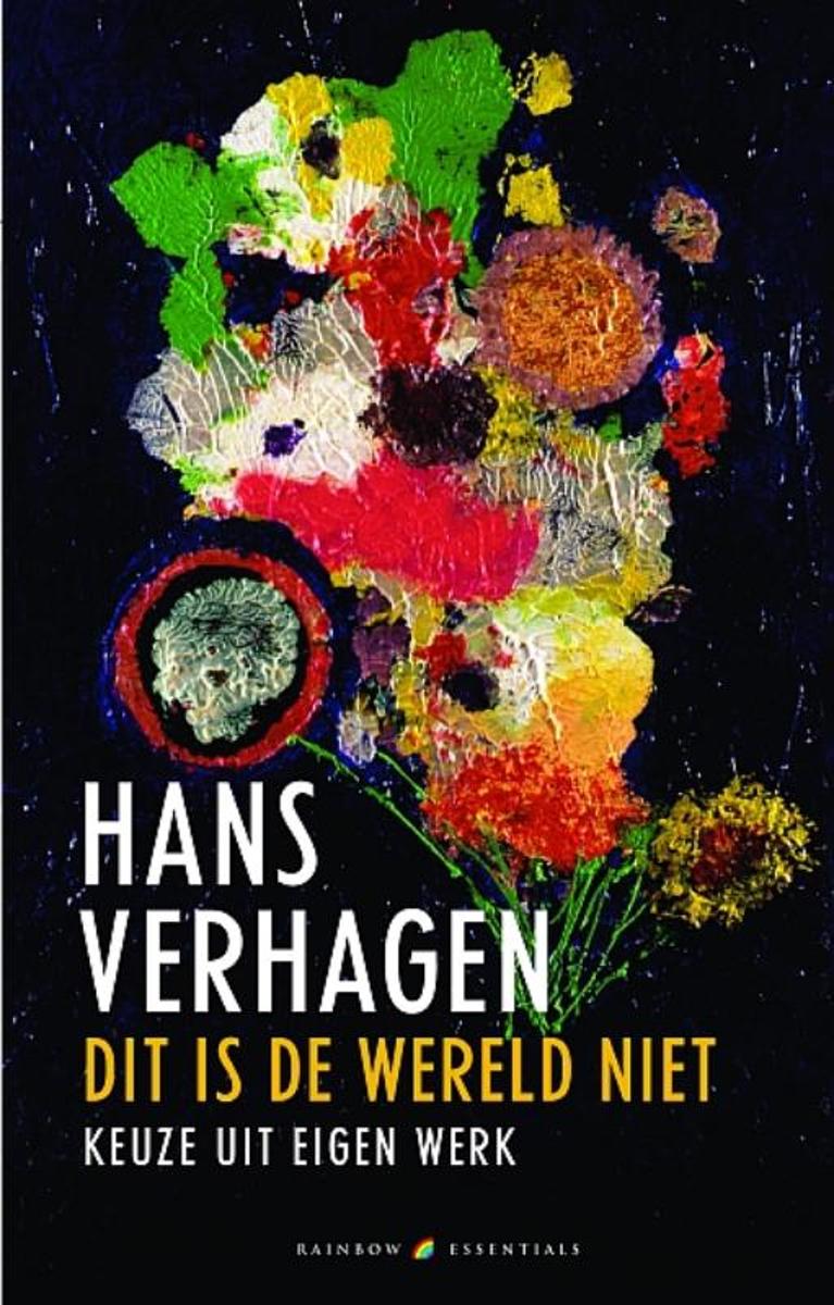 Dit Is De Wereld Niet