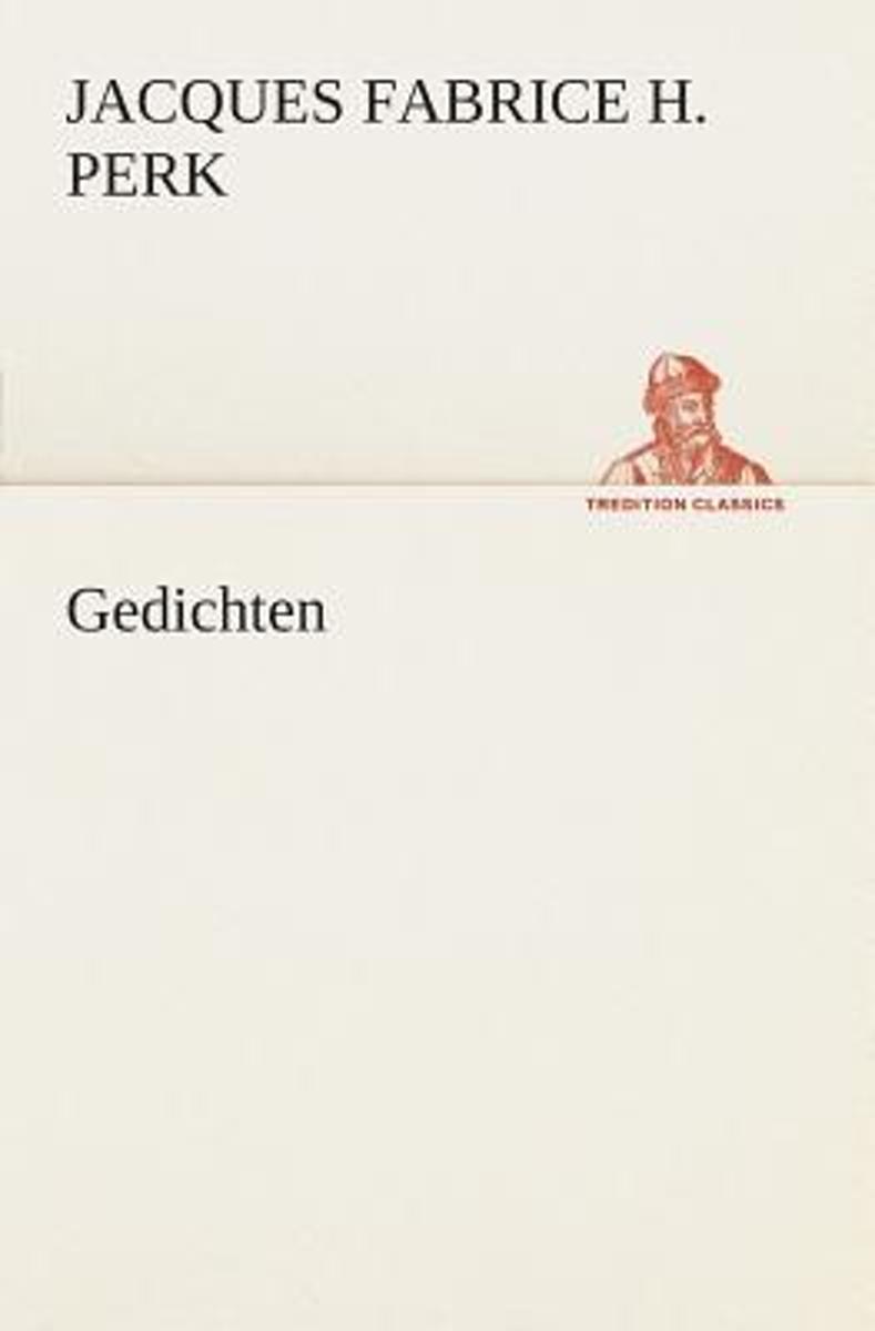 Gedichten