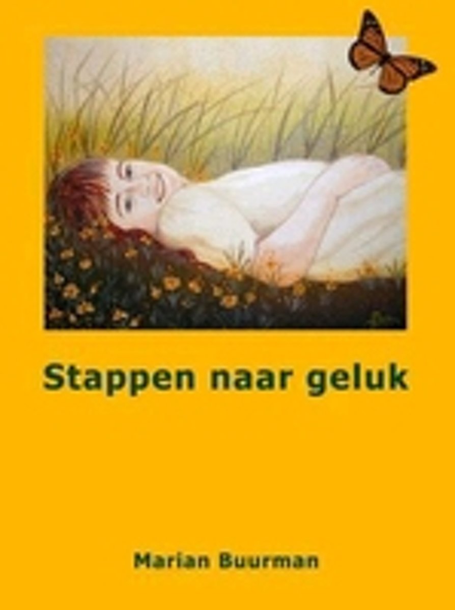Stappen naar geluk
