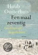 Een maal zeventig