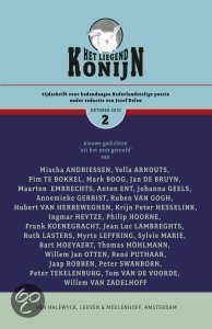 Het liegend konijn 2010 nr2
