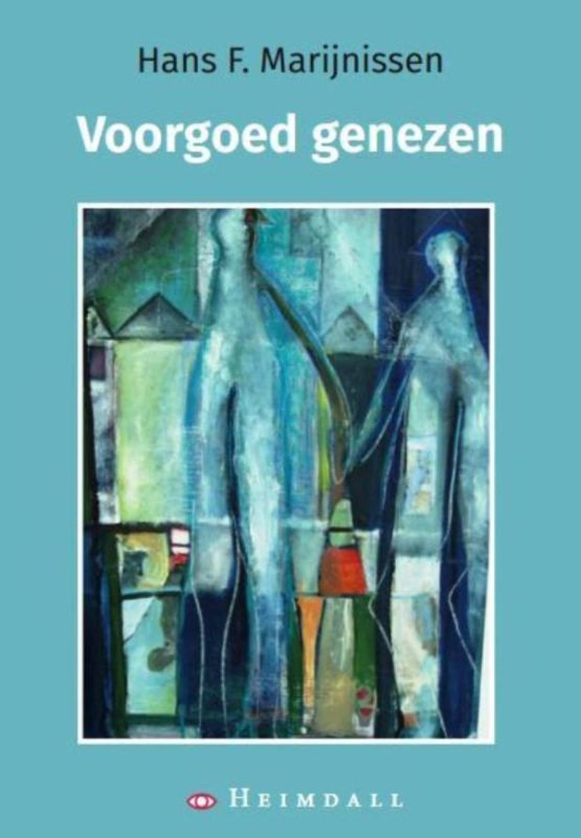Voorgoed genezen