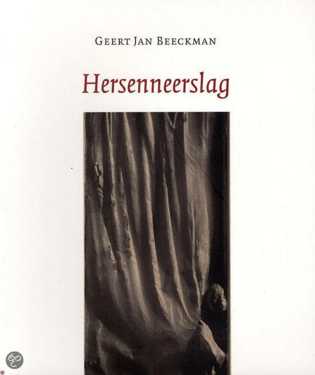 Hersenneerslag