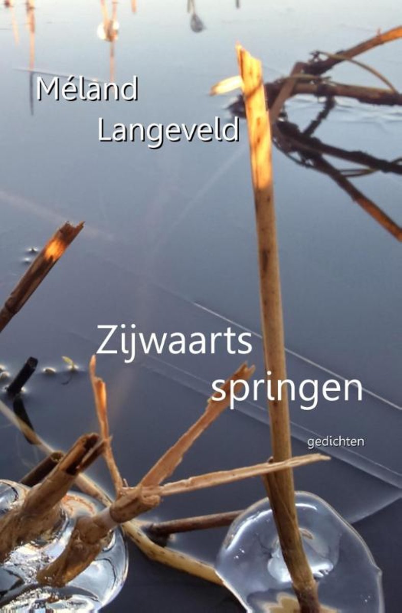 Zijwaarts springen