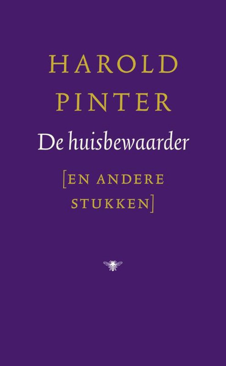 De huisbewaarder en andere stukken