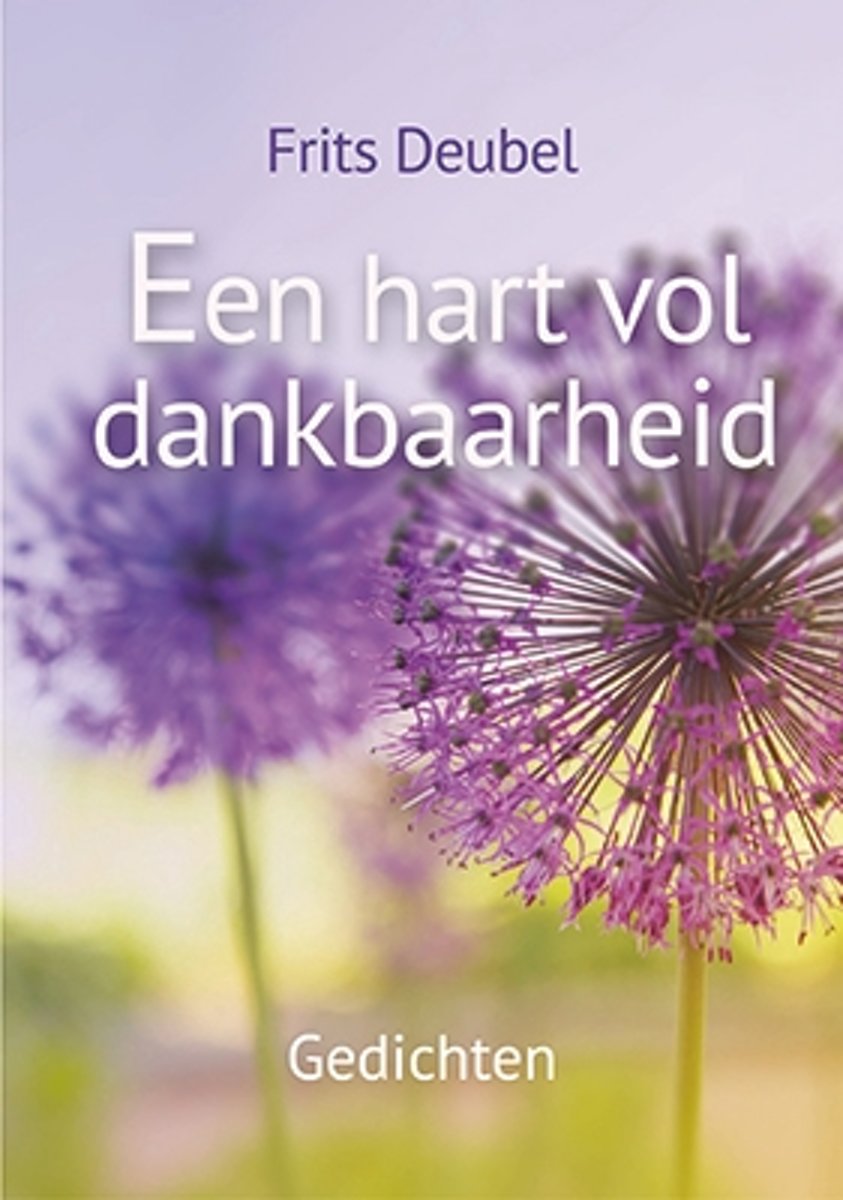 Een hart vol dankbaarheid