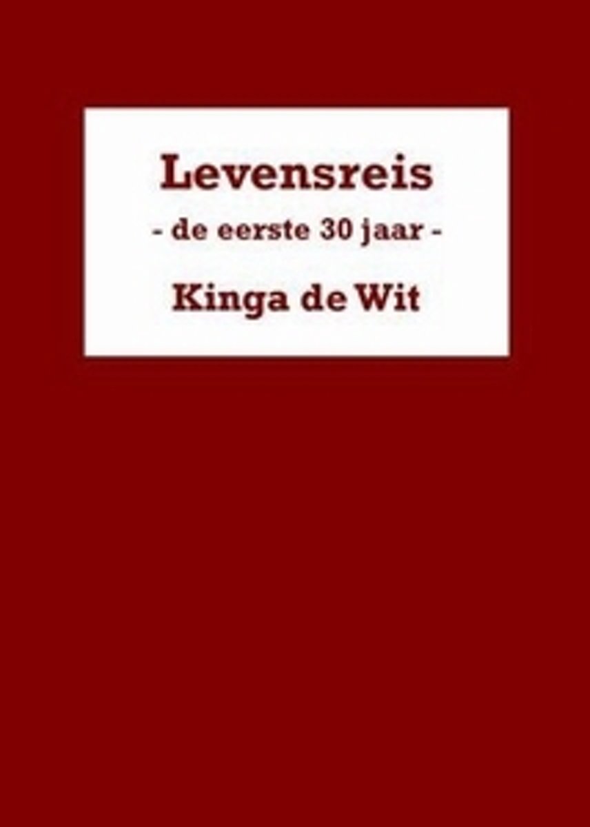 Levensreis