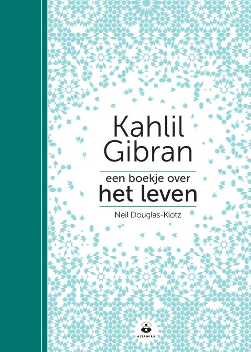 Een boekje over het leven