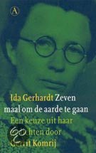 Zeven maal om de aarde te gaan