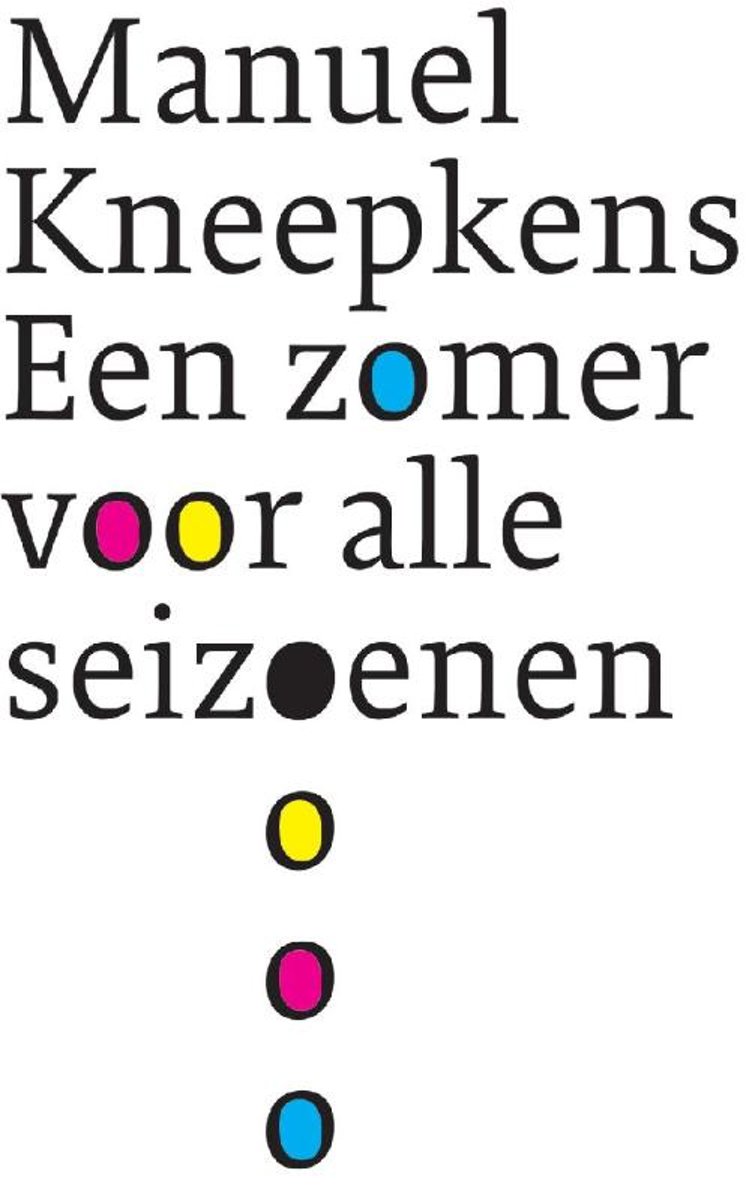 Een zomer voor alle seizoenen