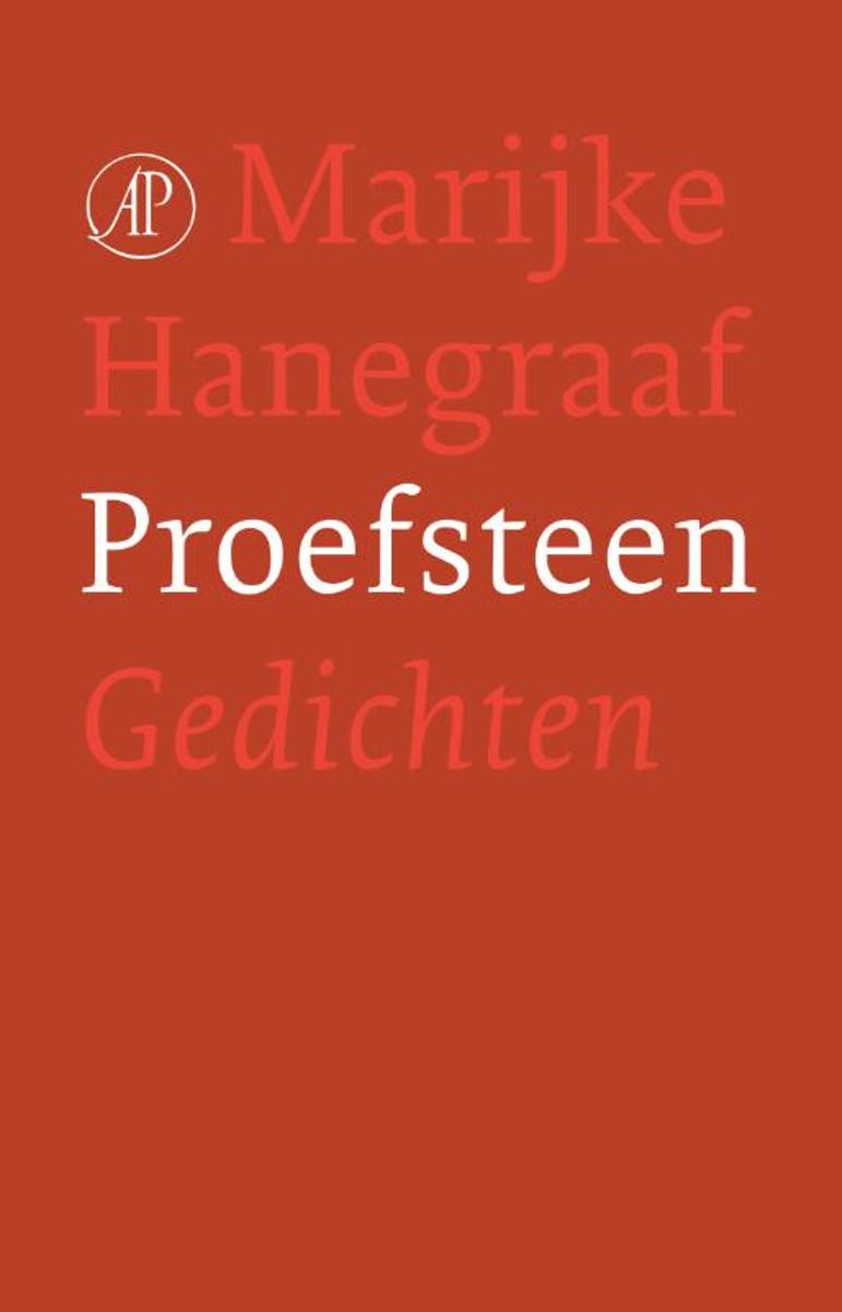 Proefsteen
