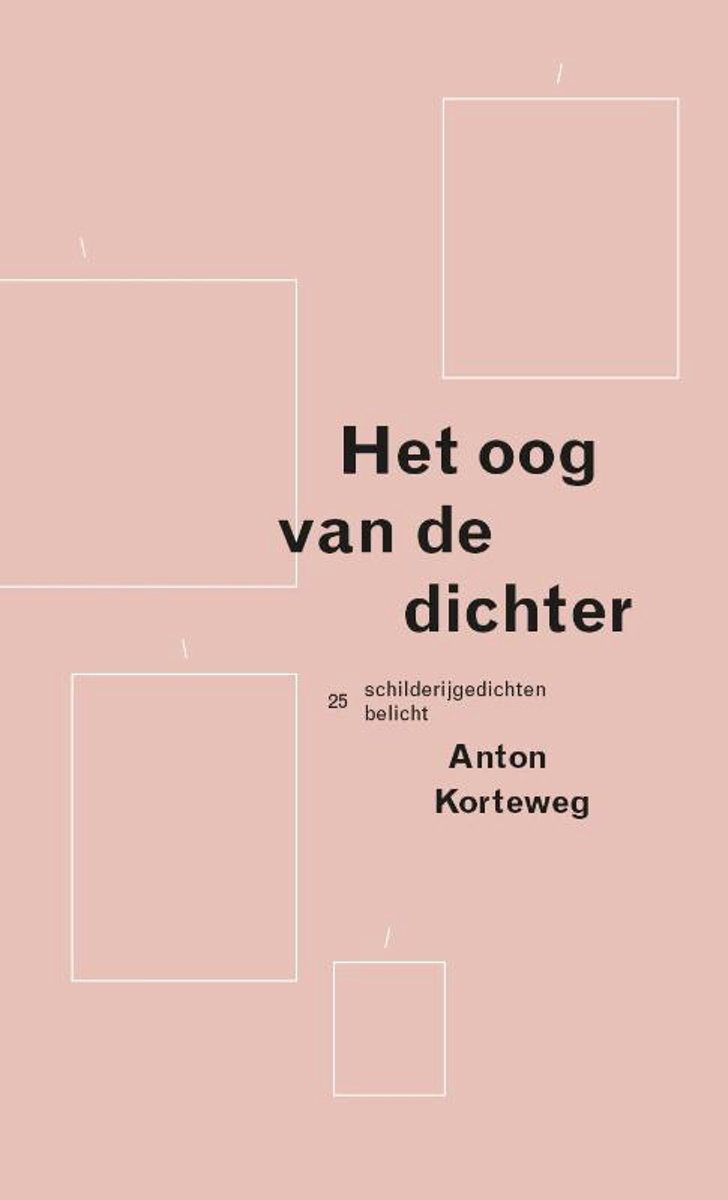 Het Oog van de Dichter