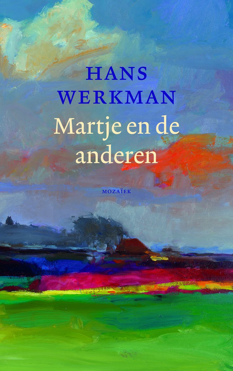 Martje en de anderen