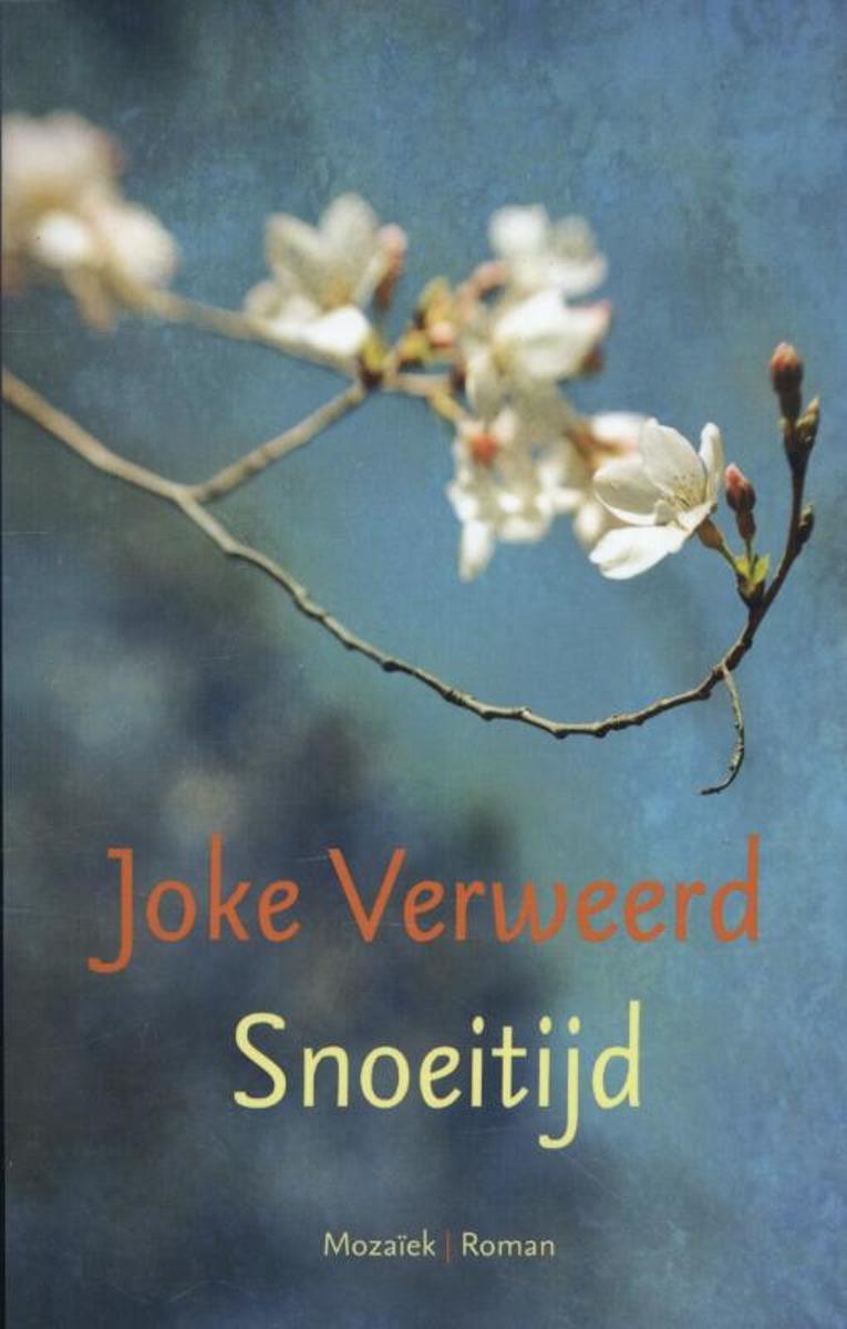 Snoeitijd  / druk Heruitgave