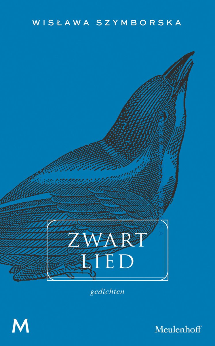 Zwart lied