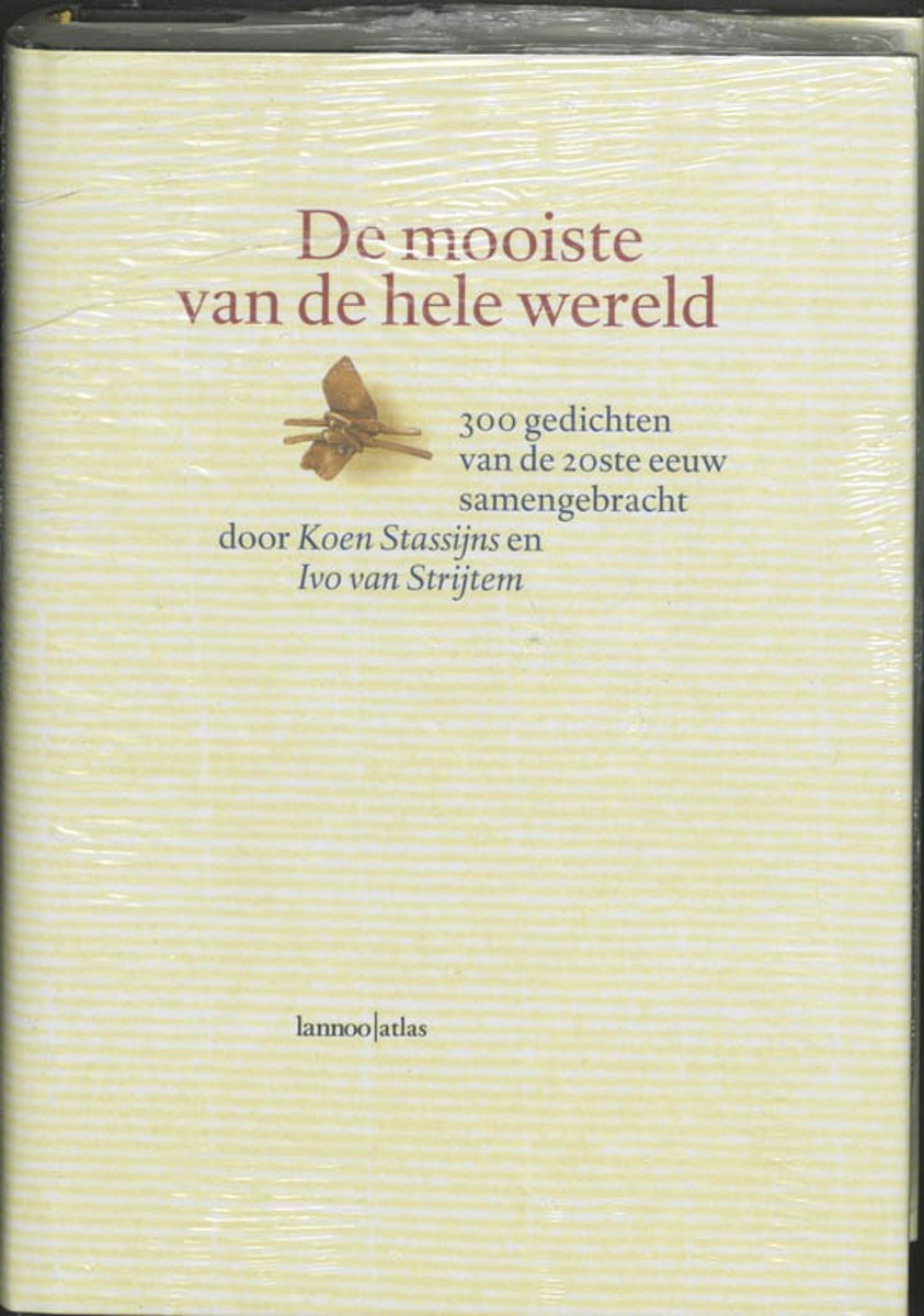 Mooiste van de hele wereld