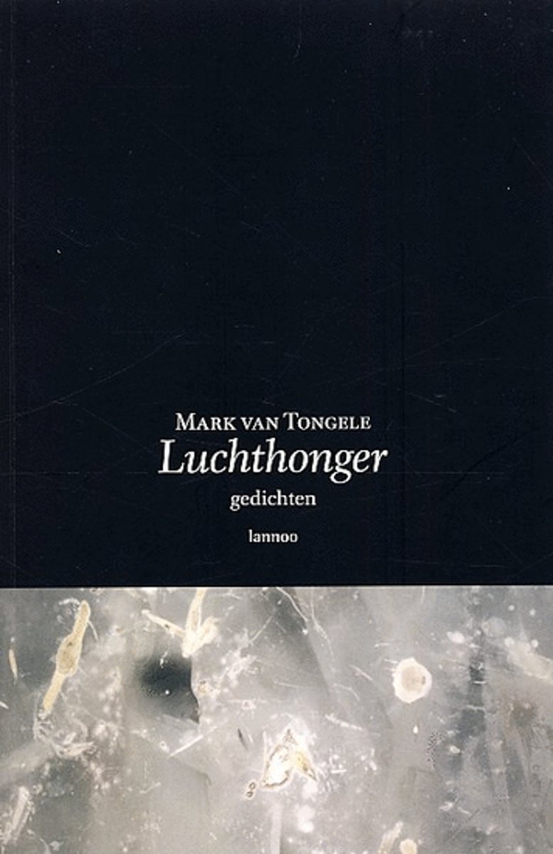Luchthonger