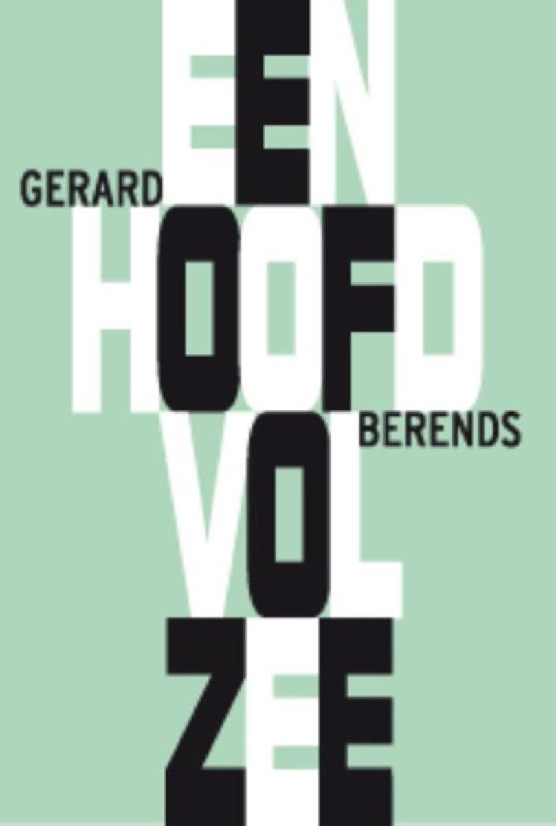 Eigentijdse poezie 26 - Een hoofd vol zee