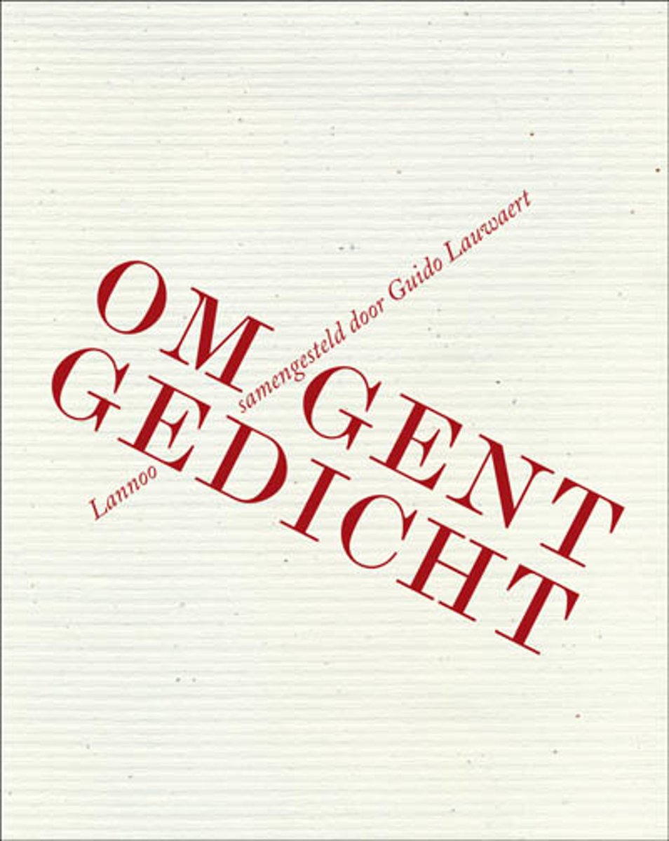 Om Gent Gedicht