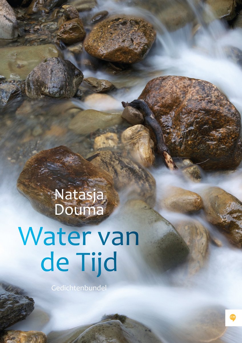 Water van de tijd
