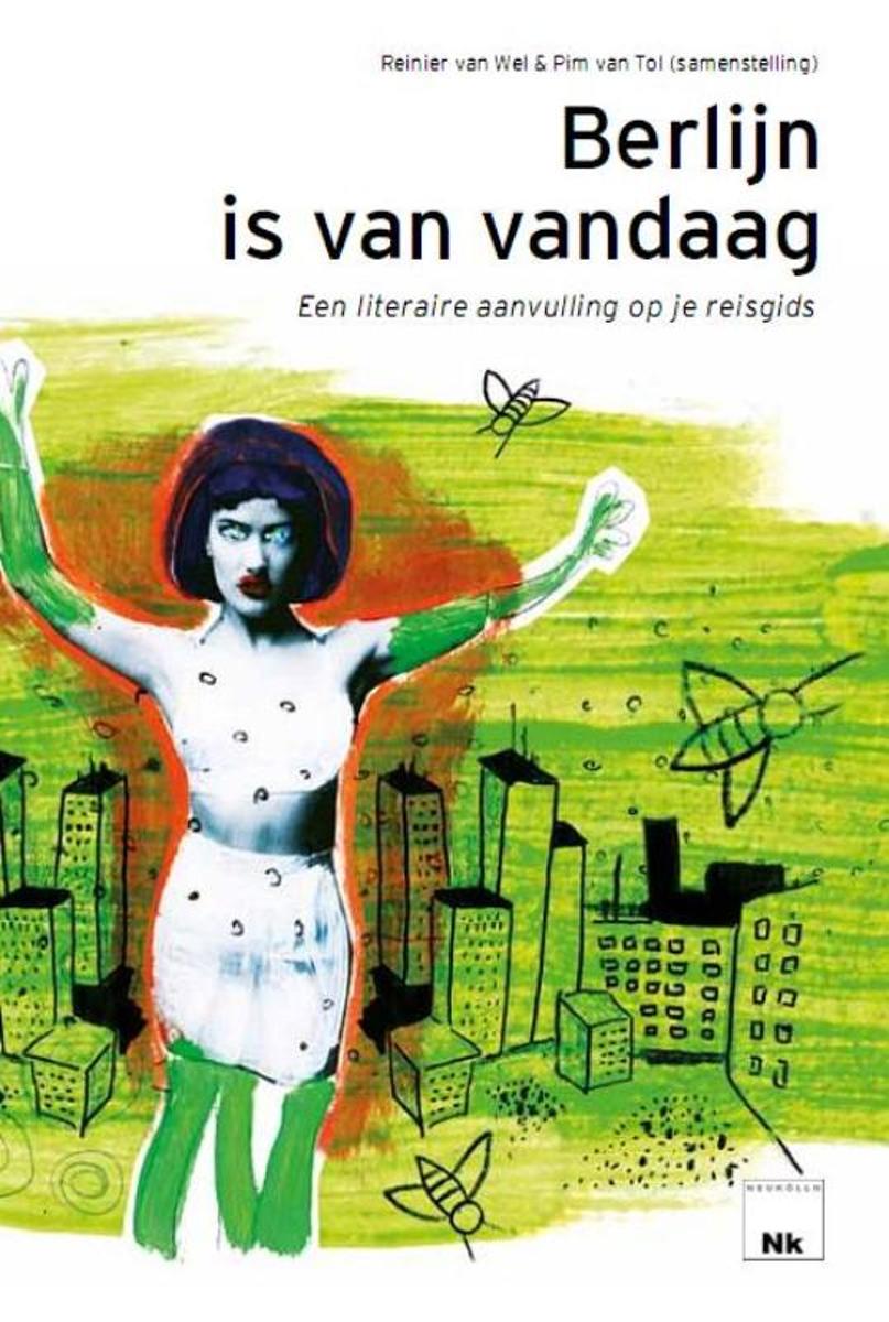 Berlijn is van vandaag