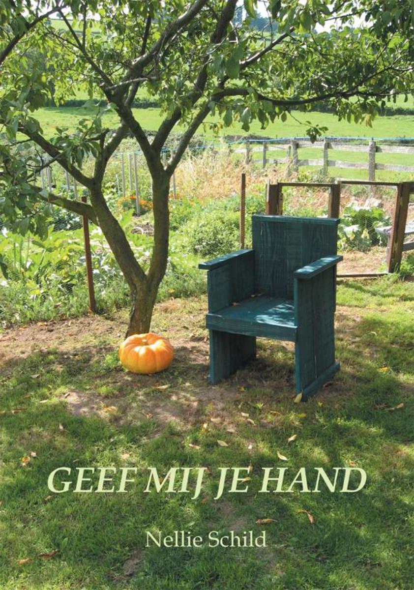 Geef mij je hand