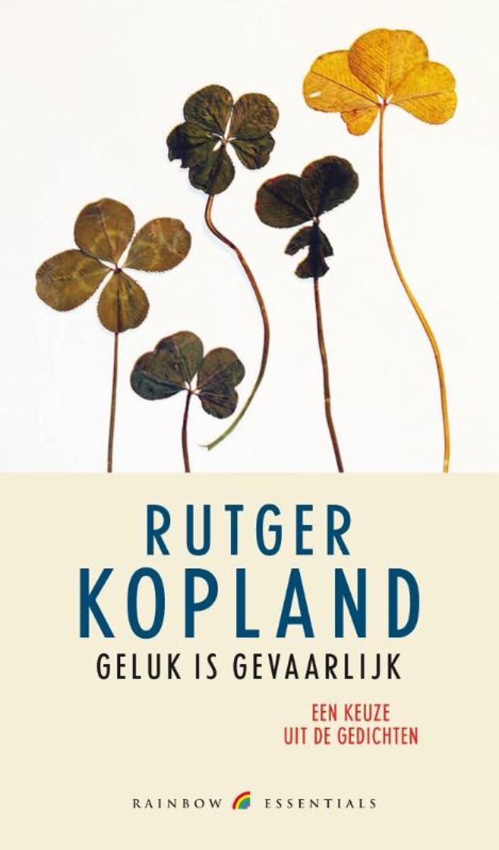 Geluk Is Gevaarlijk