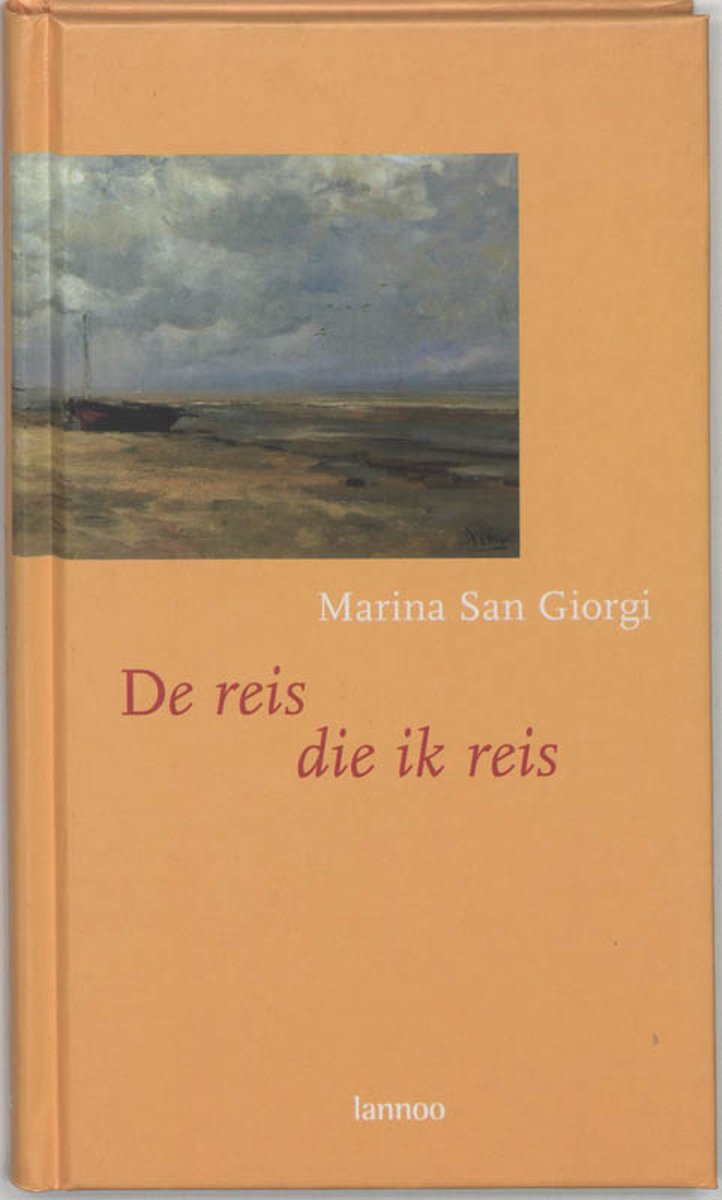 De Reis Die Ik Reis