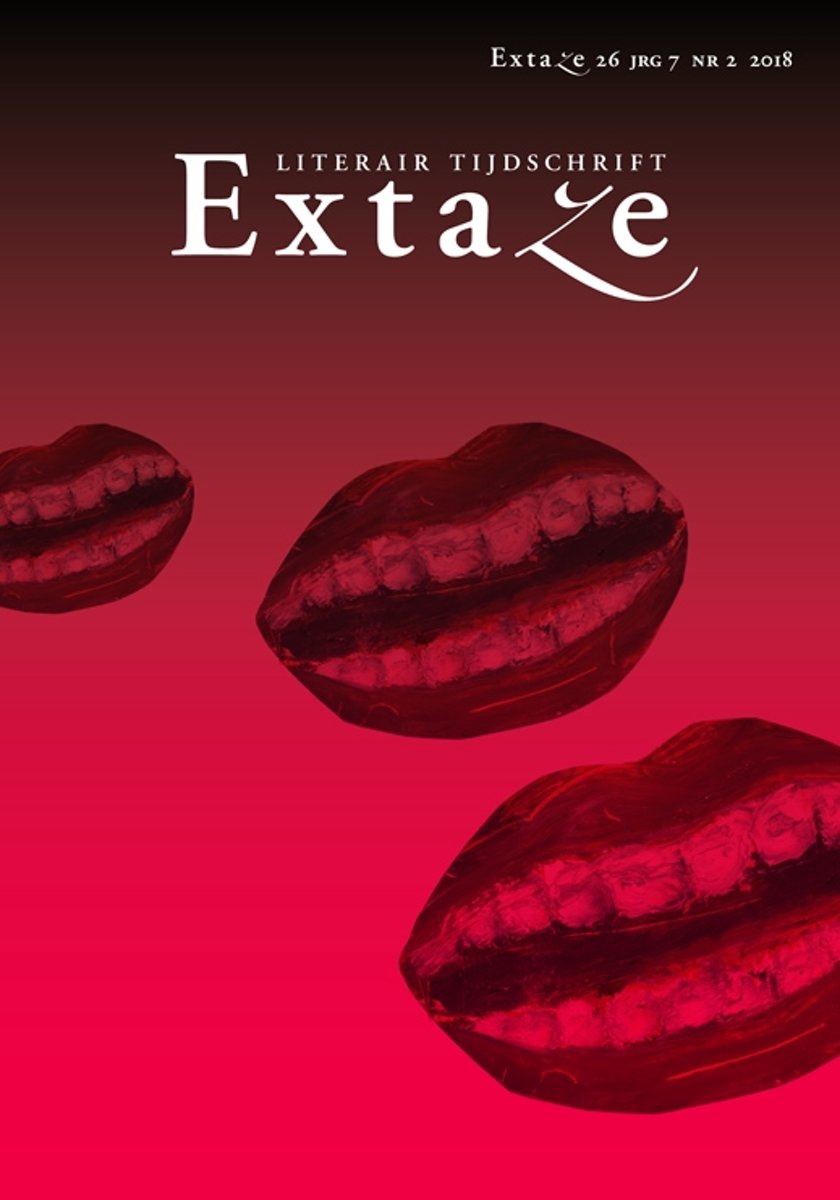 Extaze 26 2018-2