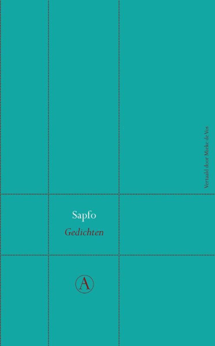 Sapfo Gedichten