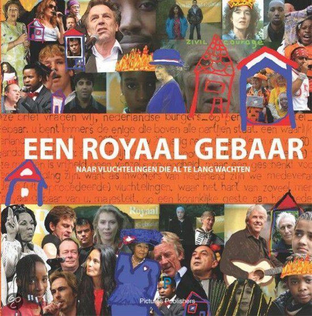 Een Royaal Gebaar