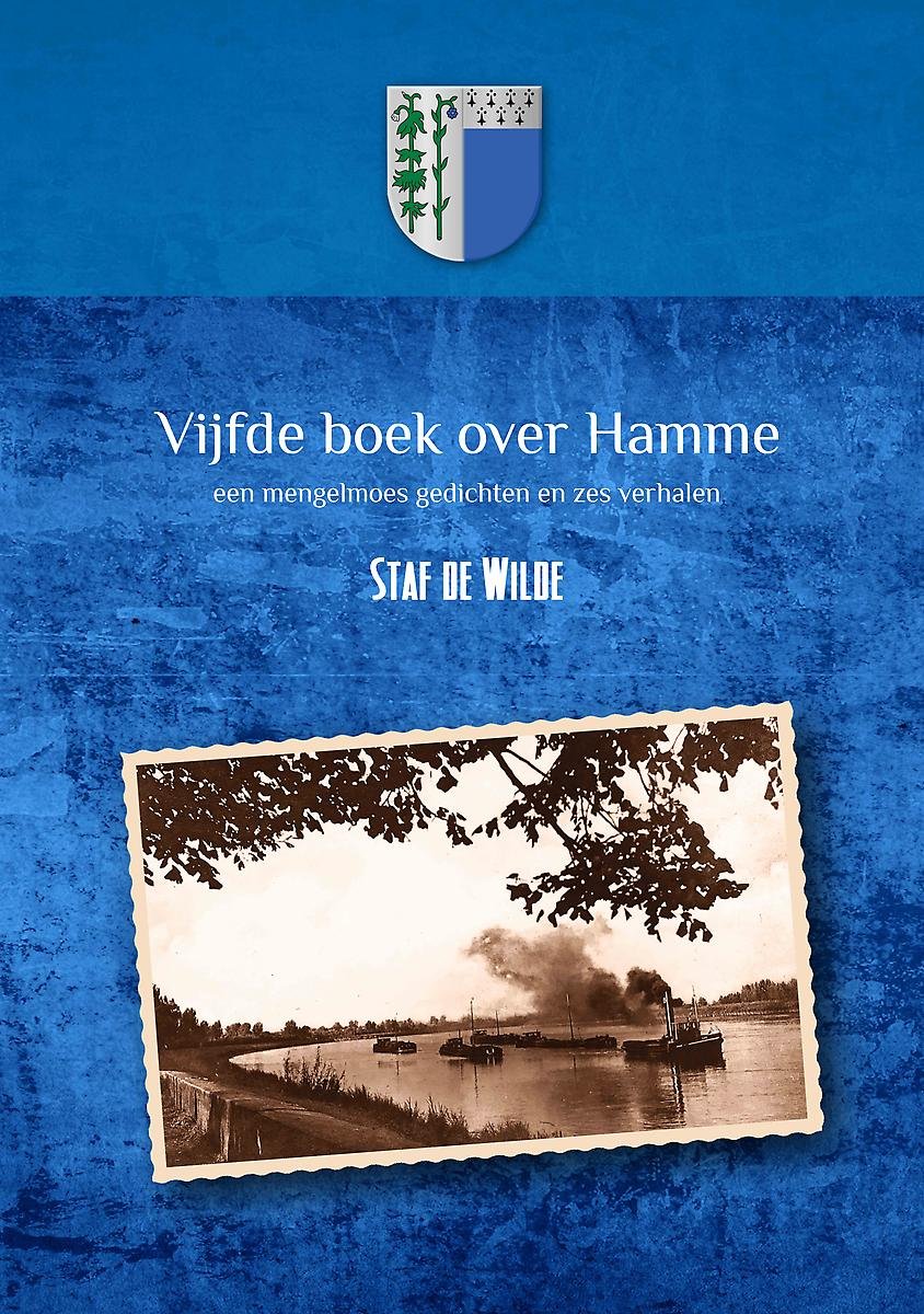 Vijfde boek over hamme