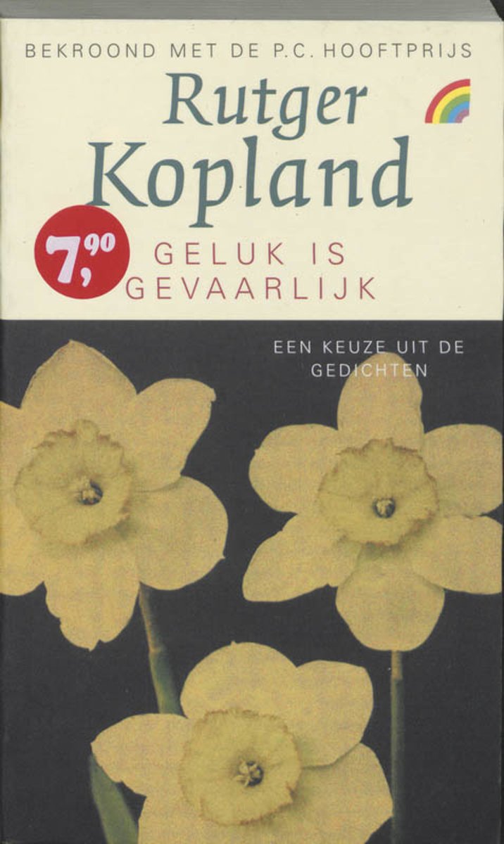 Geluk is gevaarlijk
