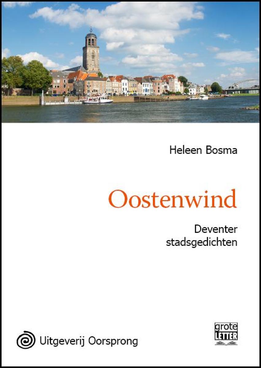 Oostenwind