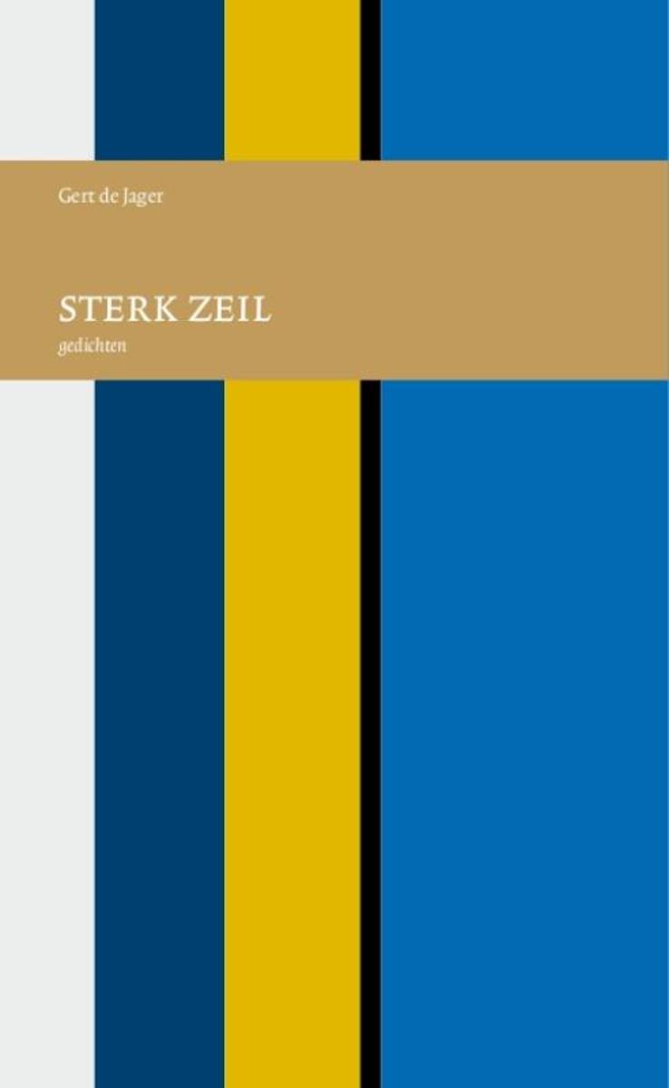 Sterk zeil