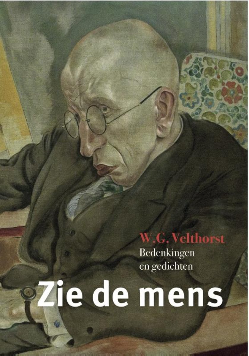 Zie de mens