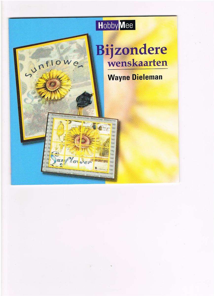 Bijzondere Wenskaarten