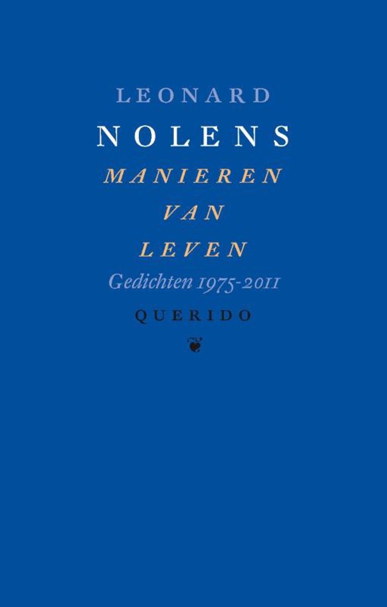Manieren van leven