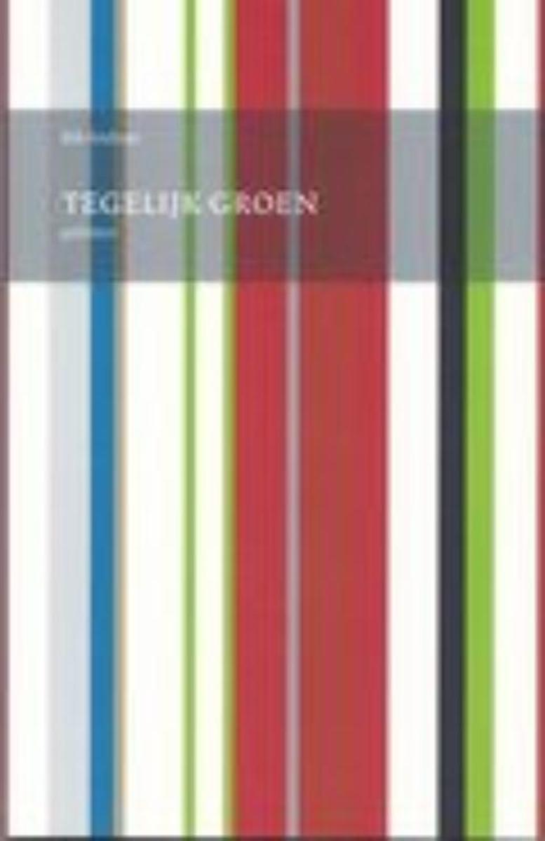 Tegelijk groen