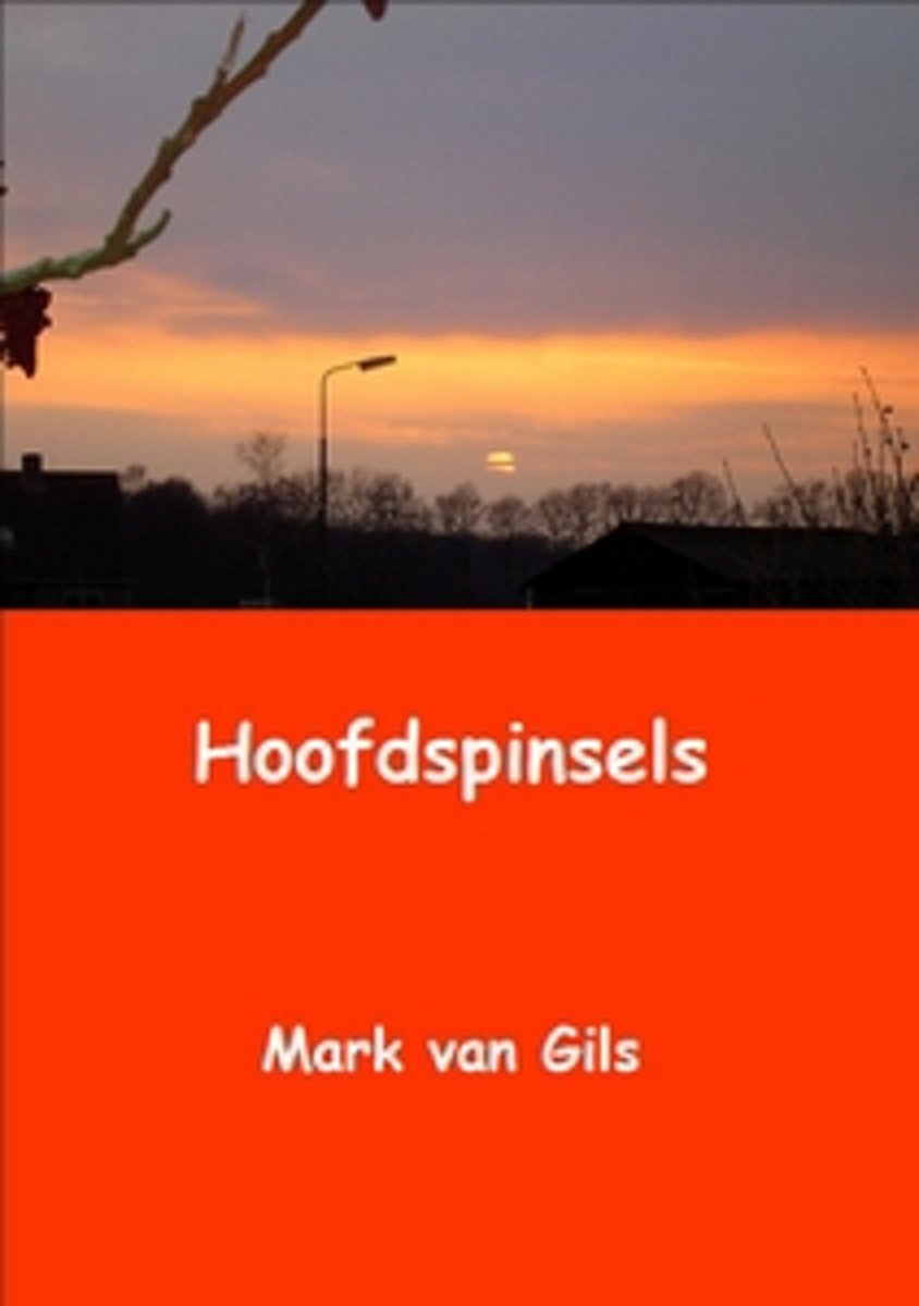 Hoofdspinsels