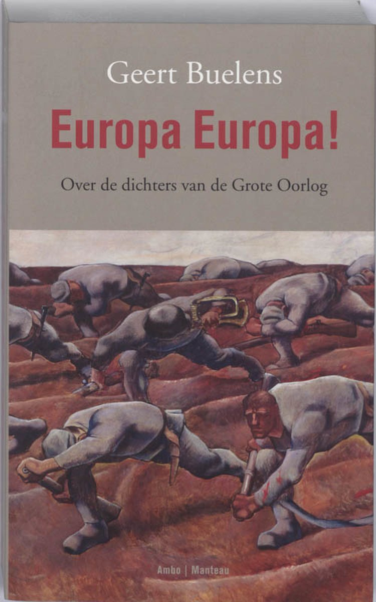 Europa, Europa!