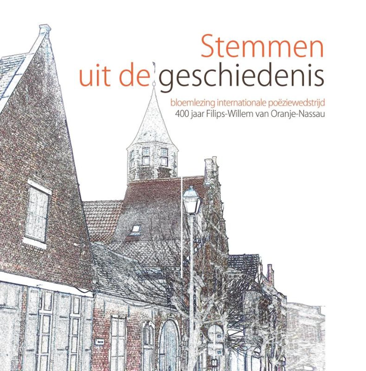 Stemmen uit de geschiedenis