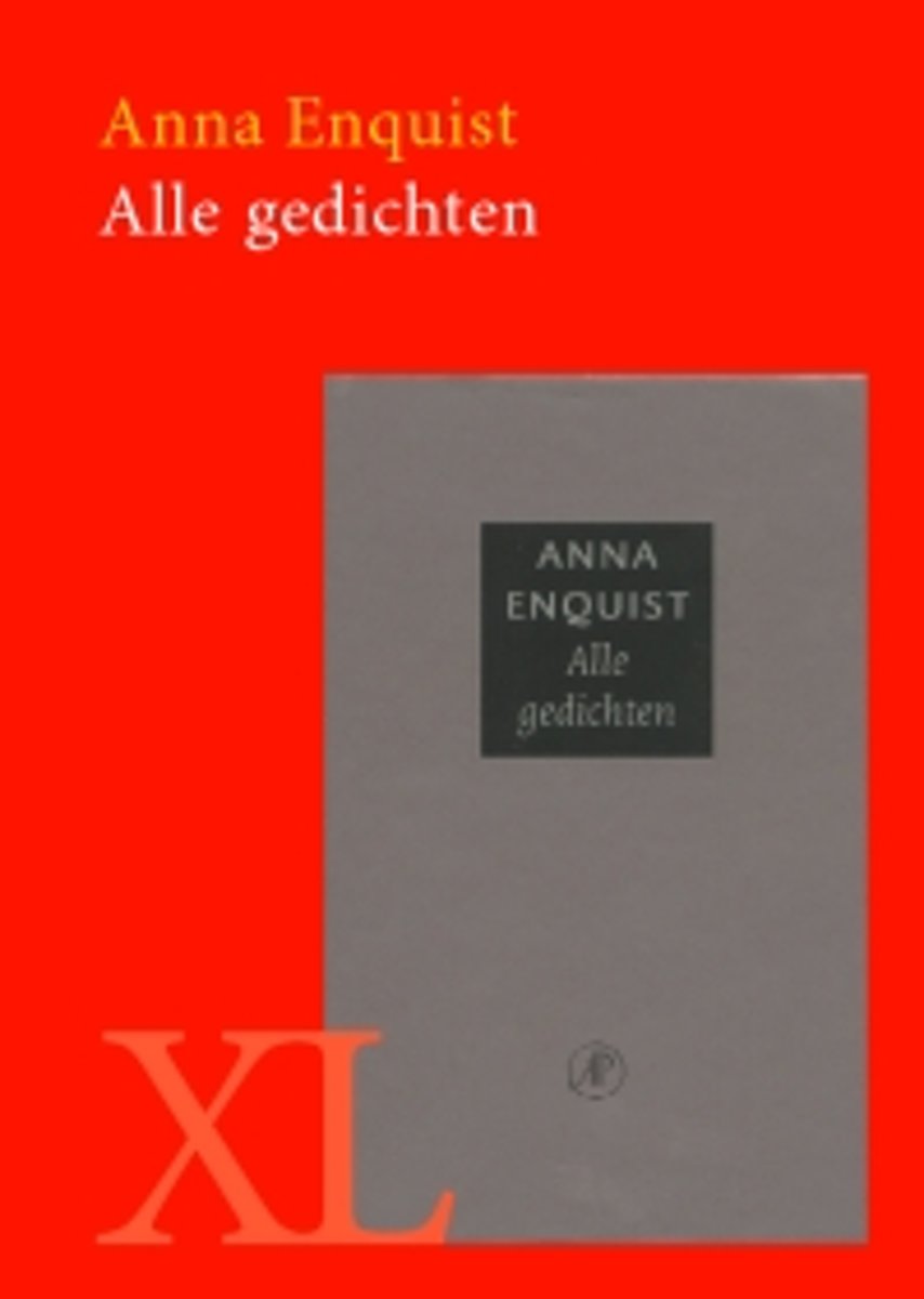 XL 1566 - Alle gedichten