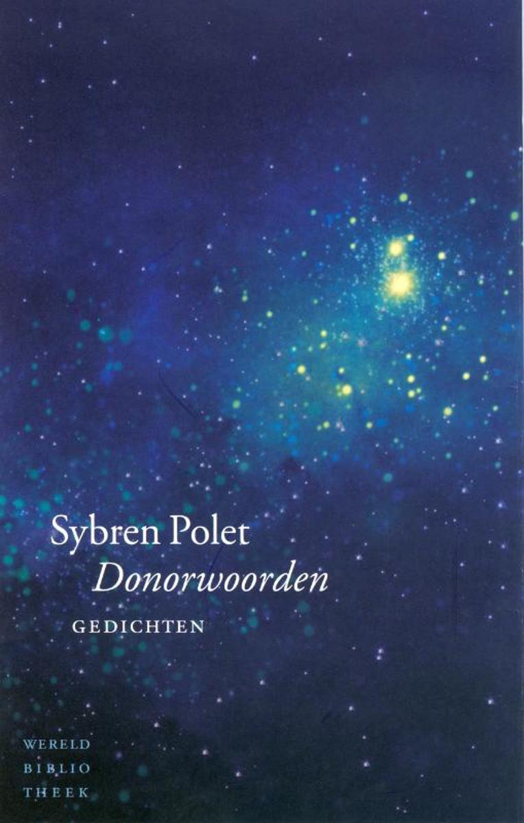 Donorwoorden
