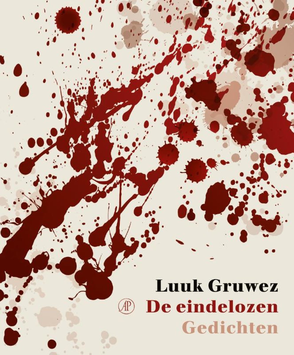 De eindelozen - Gedichten