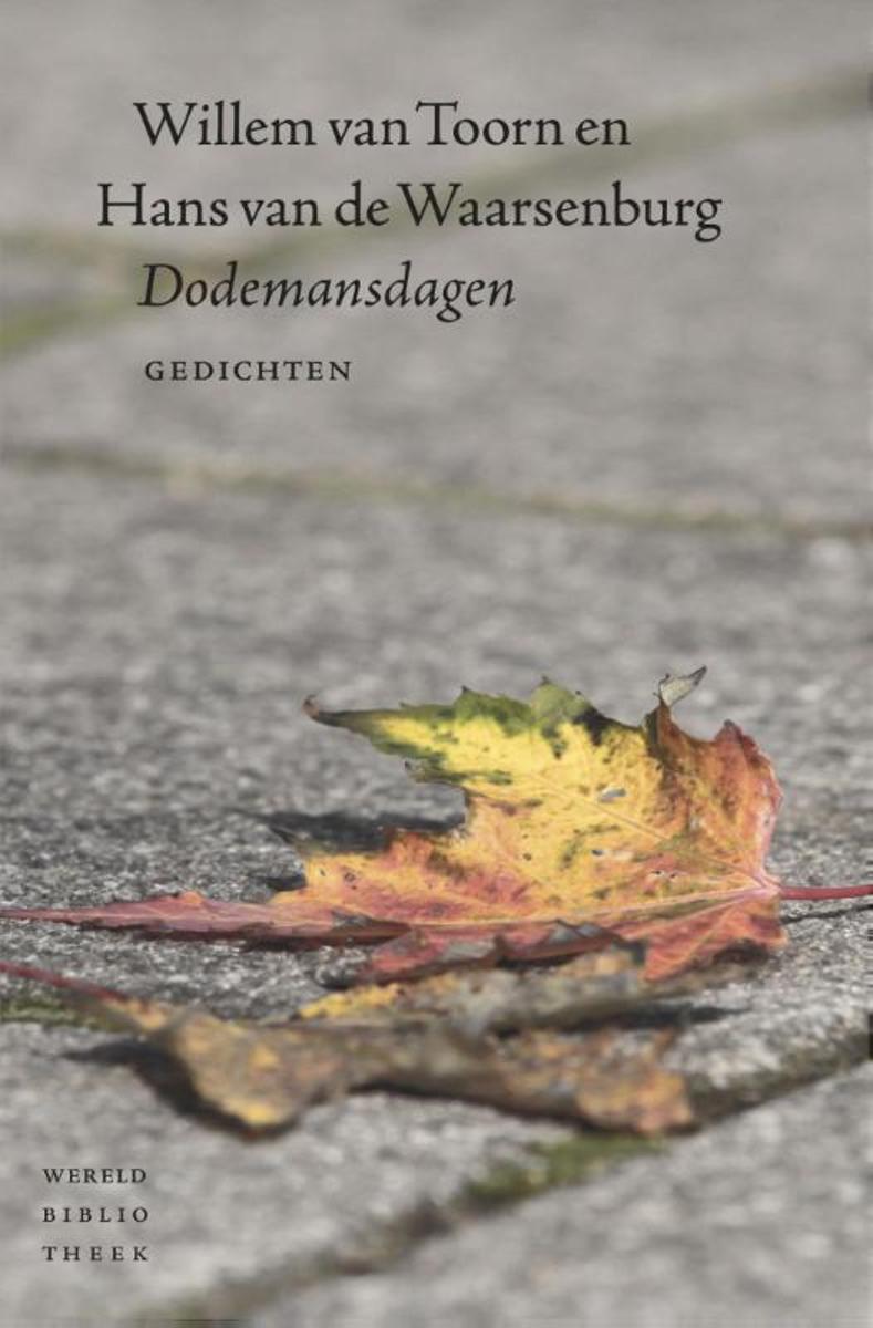 Dodemansdagen